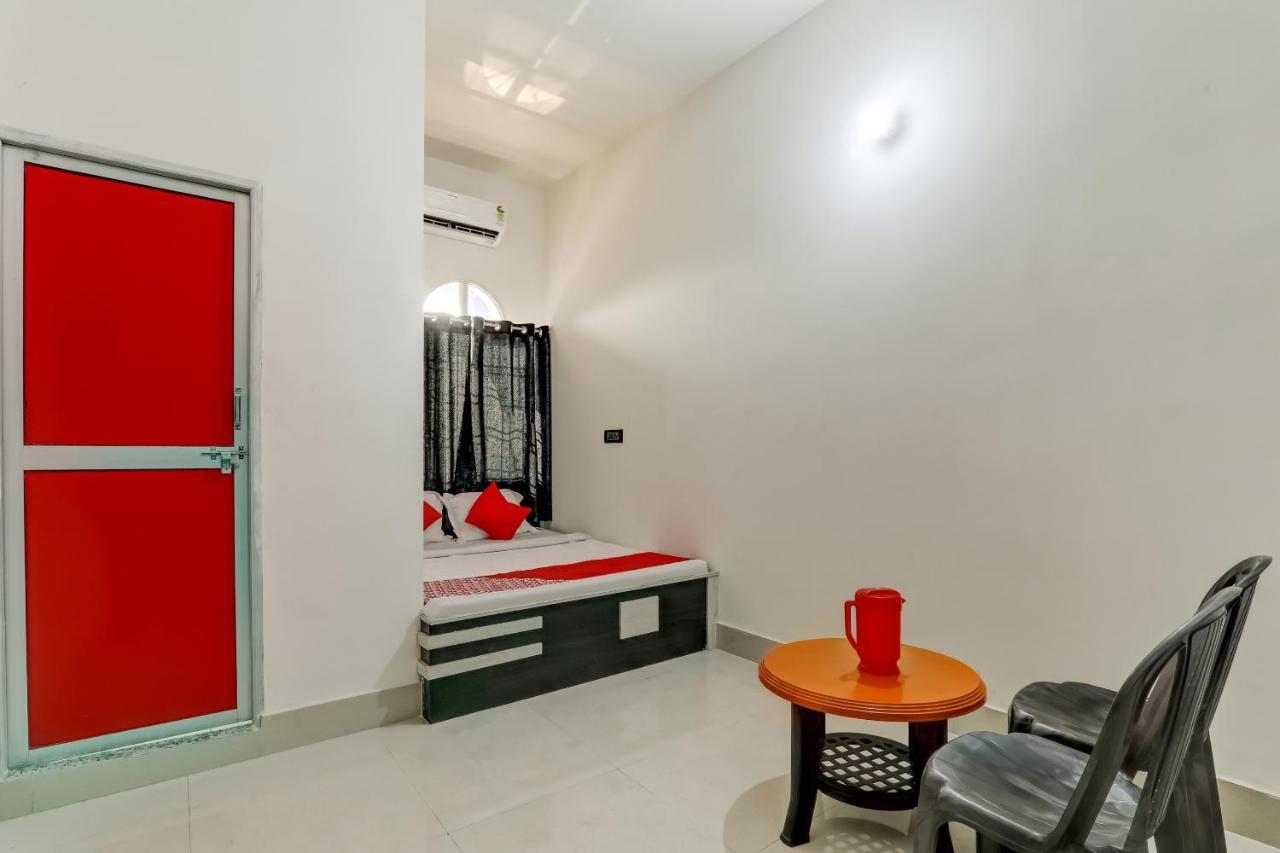 Flagship Rs Resort Dhanbād Exterior foto