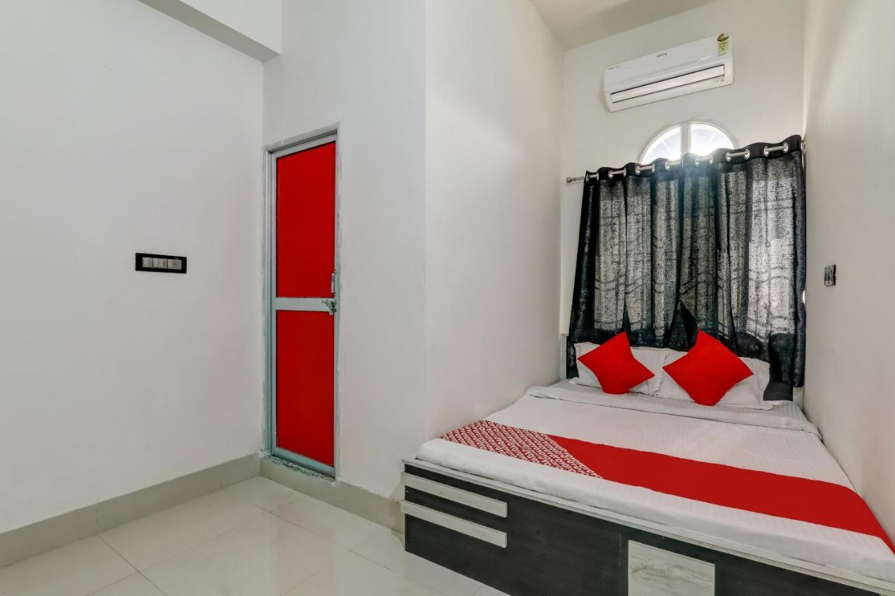 Flagship Rs Resort Dhanbād Exterior foto