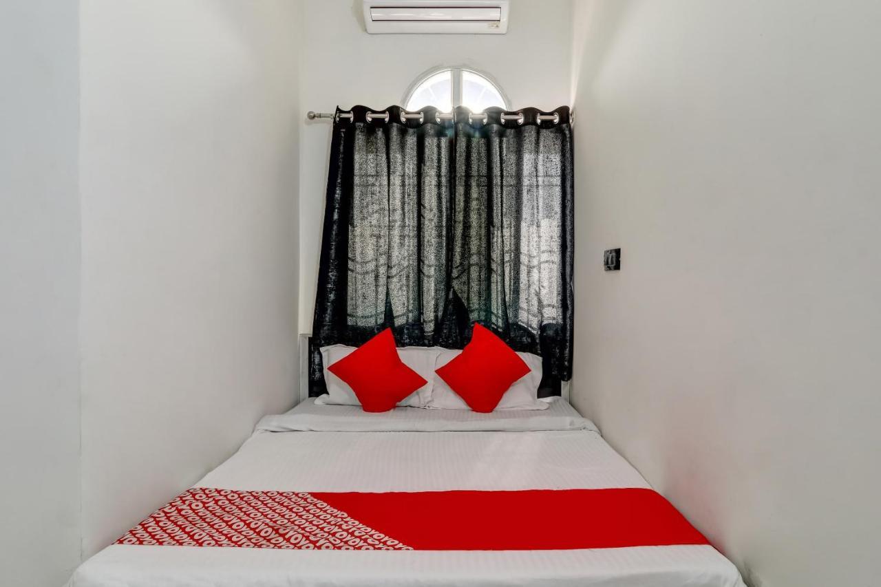 Flagship Rs Resort Dhanbād Exterior foto