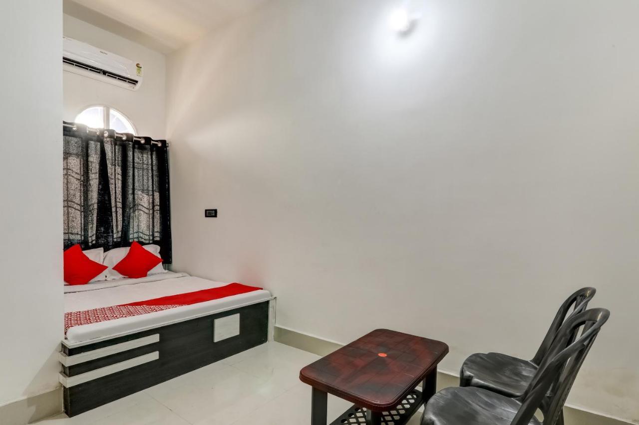 Flagship Rs Resort Dhanbād Exterior foto
